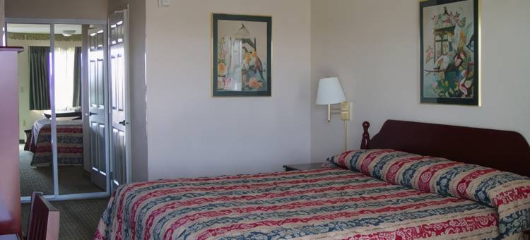 卡斯特罗谷贝斯特韦斯特SureStay酒店(SureStay Hotel by Best Western Castro Valley)图片