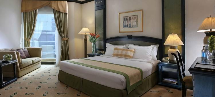 骑士城堡酒店-原卡尔顿宫殿酒店(Knight Castle Hotel - Formerly Known As Carlton Palace Hotel)图片