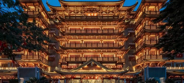 梵宿美居(广州北京路步行街公园前地铁站店)图片