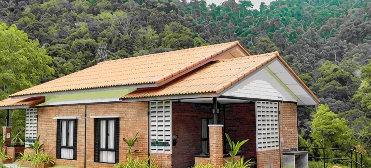 塞巴尤瑞特里特戈彭(Sebayu Retreat Gopeng)图片