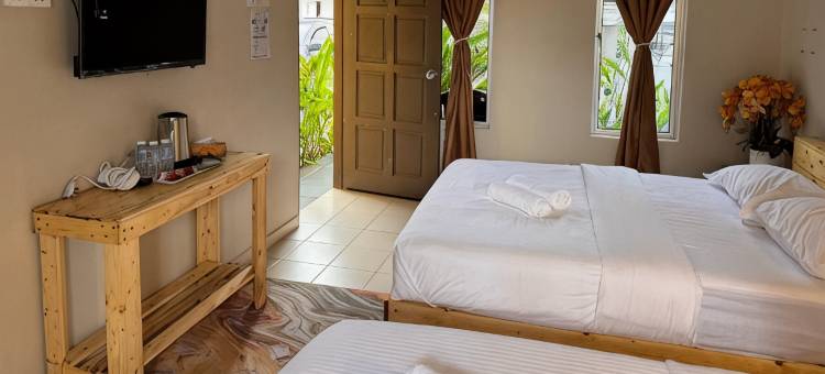 Roomstay/ Homestay Permai Inn图片