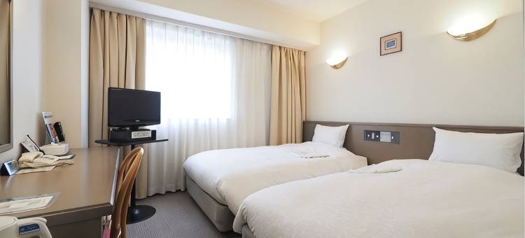 长野林登广场酒店(Nagano Linden Plaza Hotel)图片