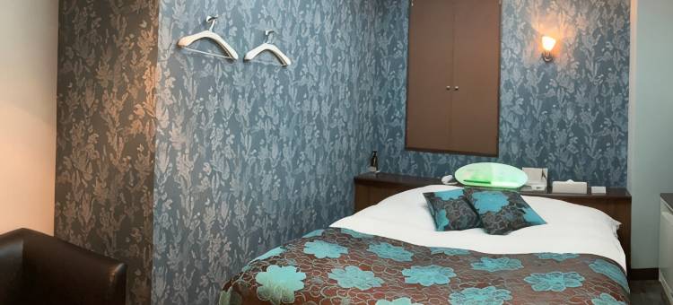 HOTEL PALETTE GOLD　otokojyukuhotelgroup图片