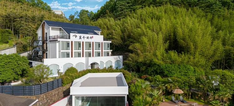 莫干·昕竹设计度假庄园(莫干山国际旅游度假区店)图片