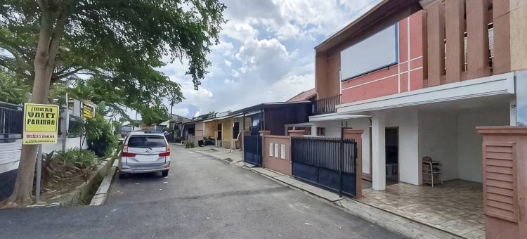 RedDoorz @ Lumungga Residence Lampung图片