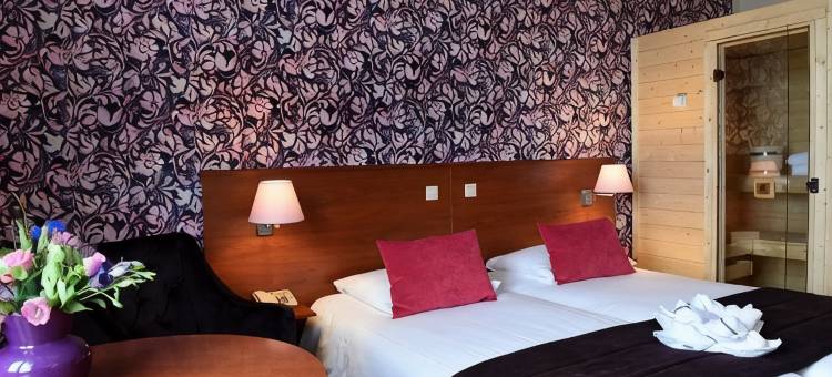 泽文伯根-莫尔狄克弗莱彻酒店餐厅(Fletcher Hotel-Restaurant Zevenbergen-Moerdijk)图片