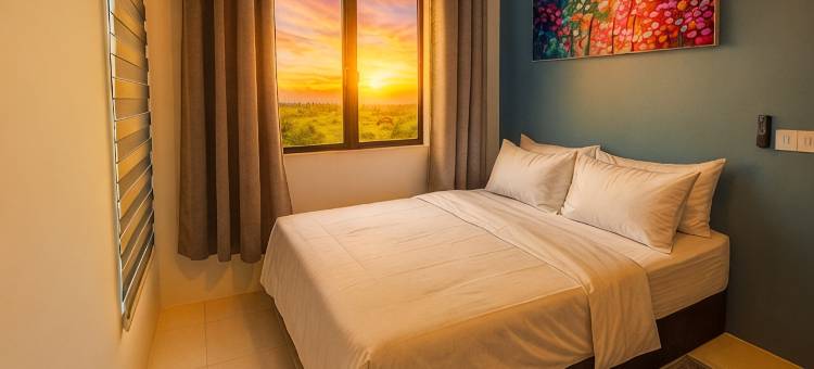 Radif Homestay Seri Iskandar图片