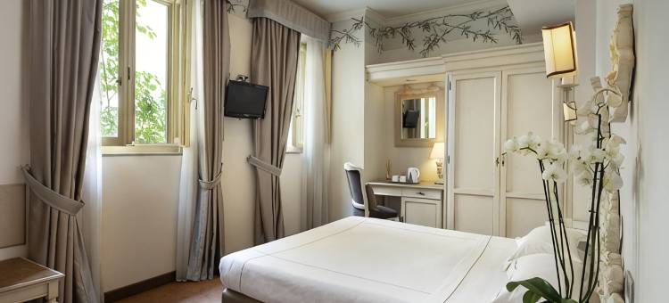 艺术套间酒店(Hotel Art Atelier - Place of Charme)图片