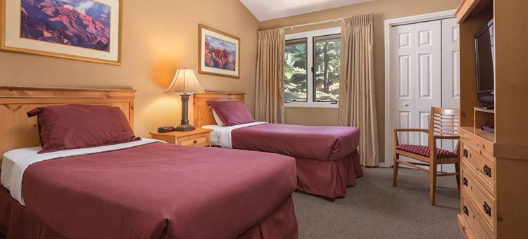 温德姆费拉格尔斯塔夫酒店(Club Wyndham Flagstaff)图片