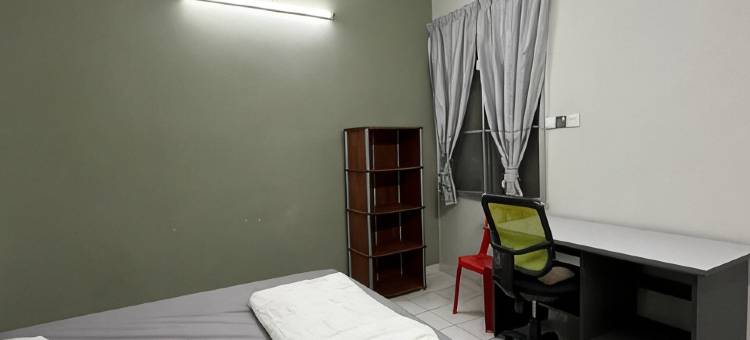 JL Homestay Bahau图片