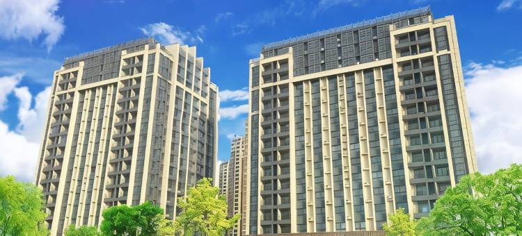 烟台梵屿石榴家海景公寓(养马岛店)图片