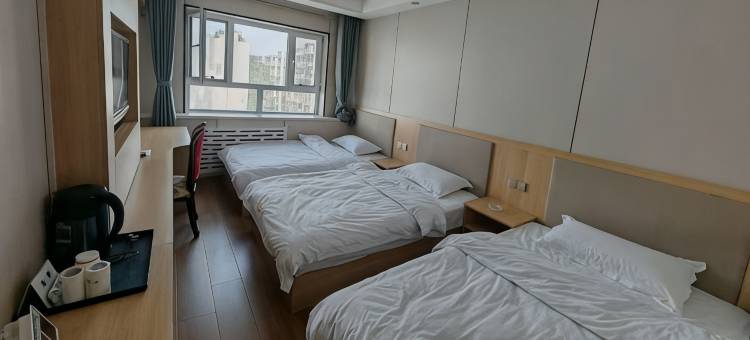 奎屯顺源宾馆图片