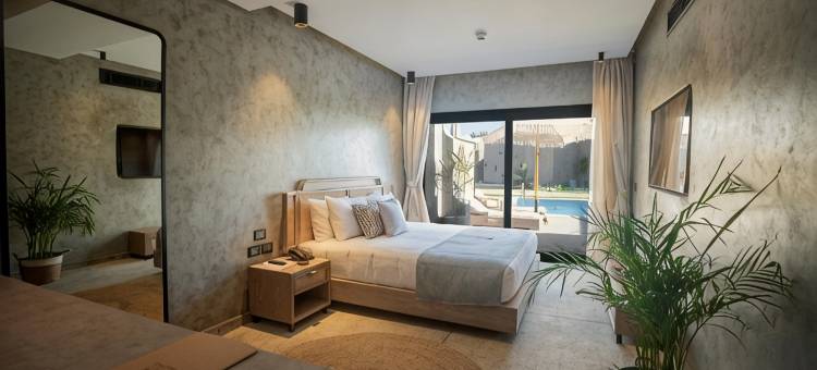 日出皇家马卡迪度假村(Sunrise Royal Makadi Resort)图片