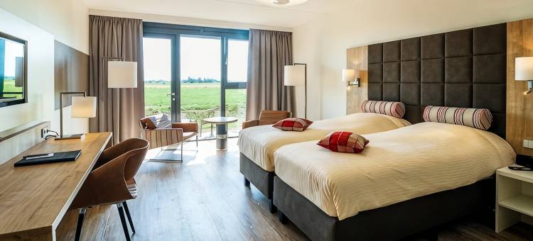阿杜阿尔德贝斯特韦斯特优质酒店(Best Western Plus Hotel Restaurant Aduard)图片