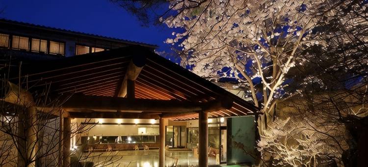 天童温泉 一乐温泉日式旅馆(TENDO SPA & BREWERY)(Yubo Ichiraku TENDO SPA&BREWERY)图片