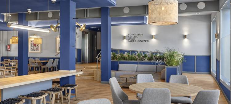 赫罗纳2号B&B酒店(B&B Hotel Girona 2)图片