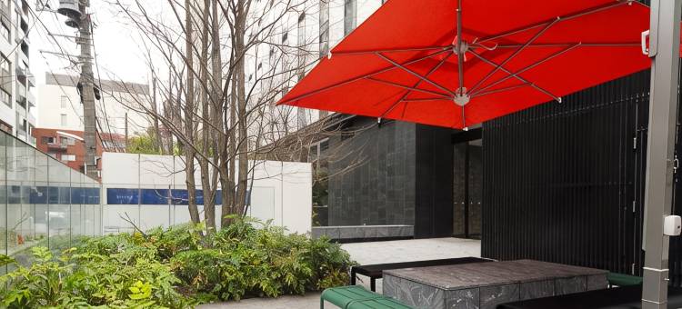MYSTAYS 赤坂精品酒店(Hotel Mystays Premier Akasaka)图片