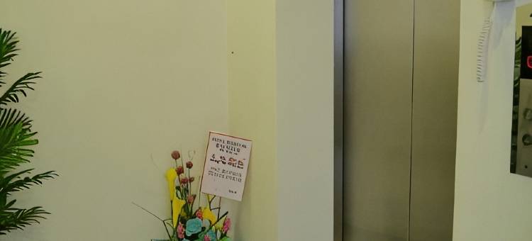 旺旺山酒店(Hotel Wawasan)图片