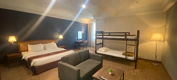 经典酒店(Classic Hotel)图片