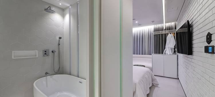 东大门设计师酒店(Hotel the Designers Dongdaemun)图片