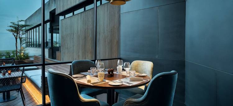 雅加达希尔顿逸林酒店 - 迪本尼格罗(DoubleTree by Hilton Jakarta - Diponegoro)图片