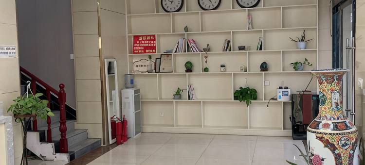 骏怡连锁酒店(睢宁人民中路店)图片