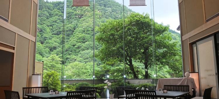 日光千姬物语酒店(Nikko Senhime Monogatari)图片