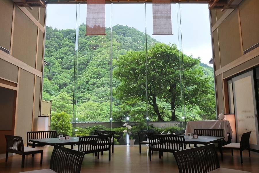 日光千姬物語酒店