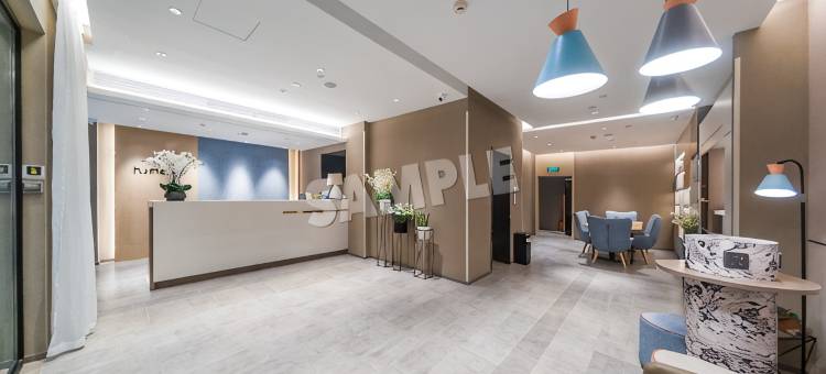 如家酒店·neo(合肥财富广场店)图片
