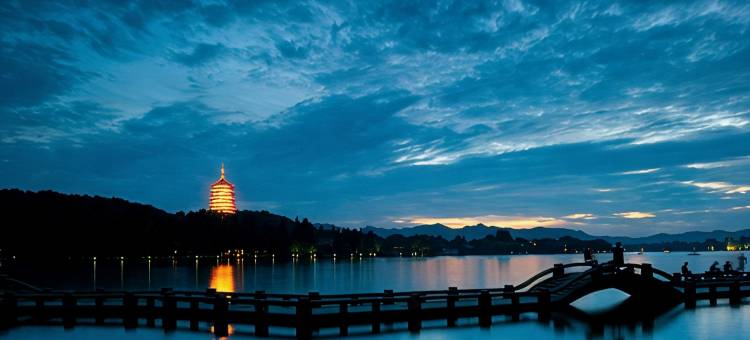 山之觉醒度假民宿(杭州西湖太子湾店)图片