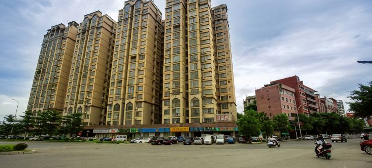 玉林顺兴宾馆(汽车总站店)图片