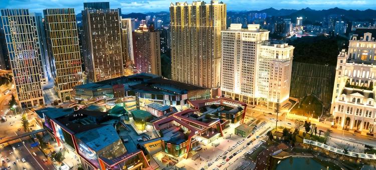 贵阳帝豪美景民宿图片