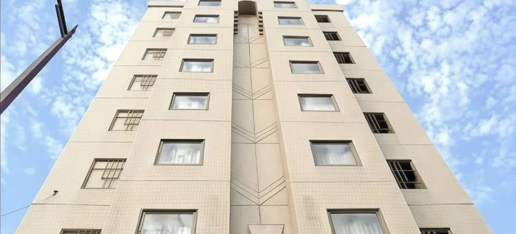 高松公园酒店(Takamatsu Park Hotel)图片