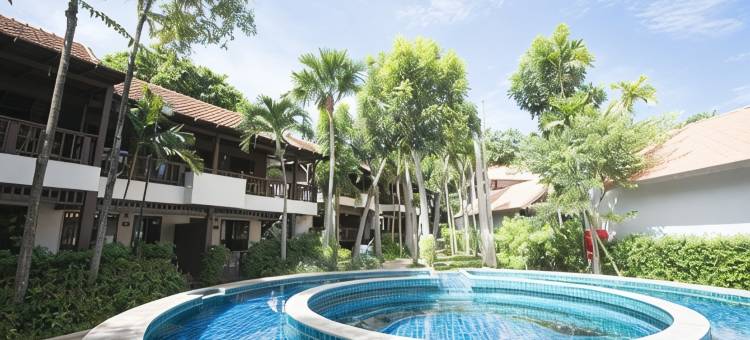 花园海景度假酒店(Garden Sea View Resort)图片
