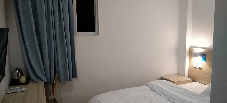 99旅馆连锁(无锡东站店)图片