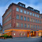 Best Western Plus Hotel Zuercherhof
