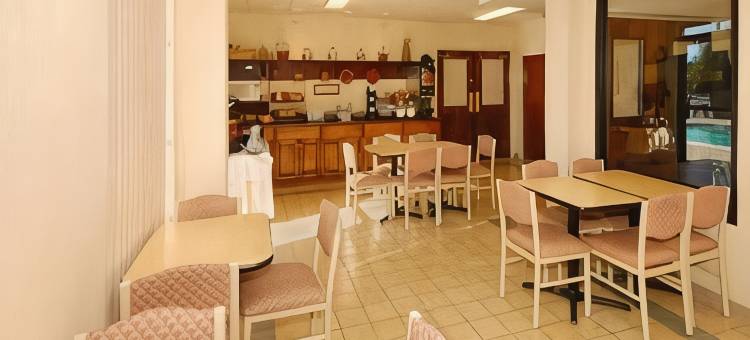 富基瓦里纳舒适套房酒店(Comfort Inn & Suites Fuquay Varina)图片