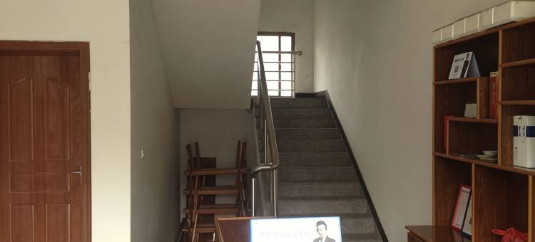 瑶里瑶秀农家图片