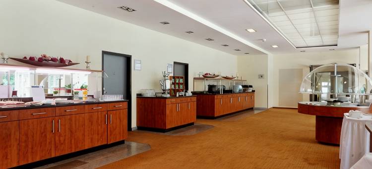 德雷斯顿万怡酒店(Courtyard Dresden)图片