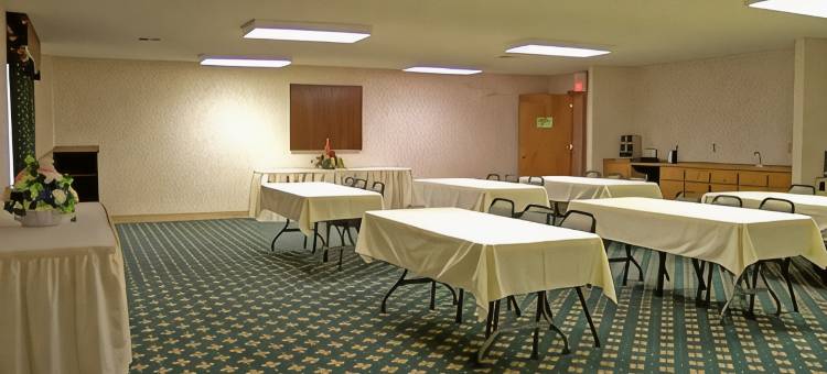波托贝斯特韦斯特SureStay Plus酒店(SureStay Plus Hotel by Best Western Poteau)图片