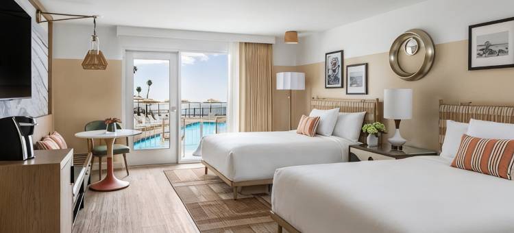 太平洋角度假村(Pacific Point Resort)图片