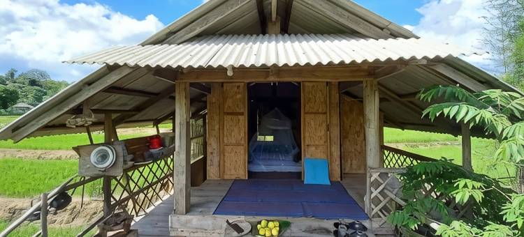 奇诺普寄宿家庭(Chinopuu Hut Homestay Muangkong)图片