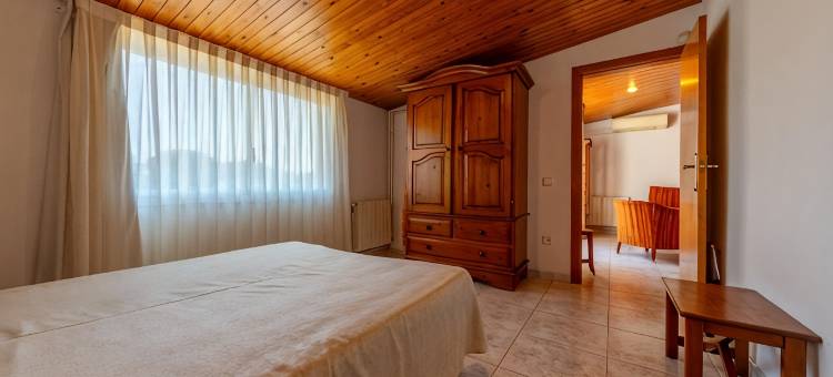 Apartamentos Sunway Tara图片
