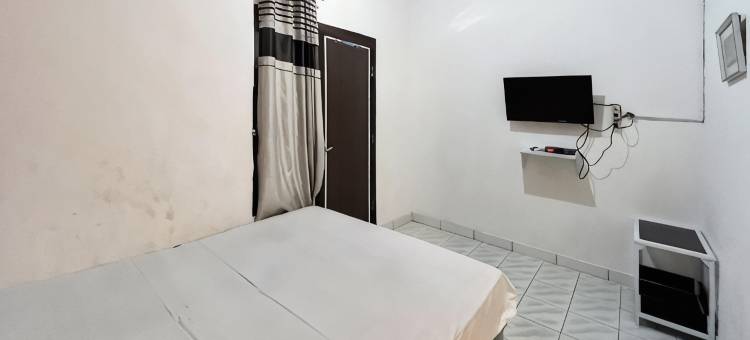 Kostel 99 Pangkal Pinang RedPartner图片