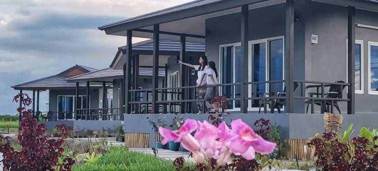 Chan Char Kwan Resort图片