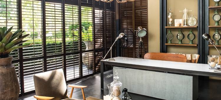 阿塔湖畔度假套房酒店(atta Lakeside Resort Suite)图片