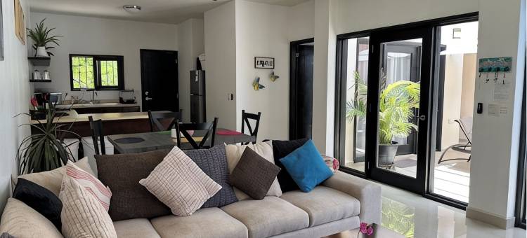 Casa Amor, Private Home, Pool, Walk to Beach, Bikes!图片