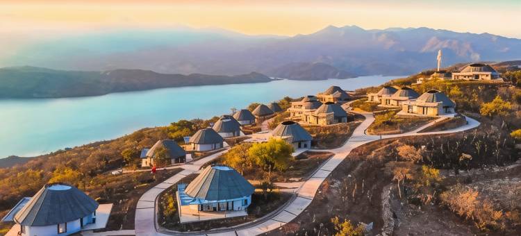 哈拉拉凯拉生态旅馆(Halala Kella Eco Lodge)图片