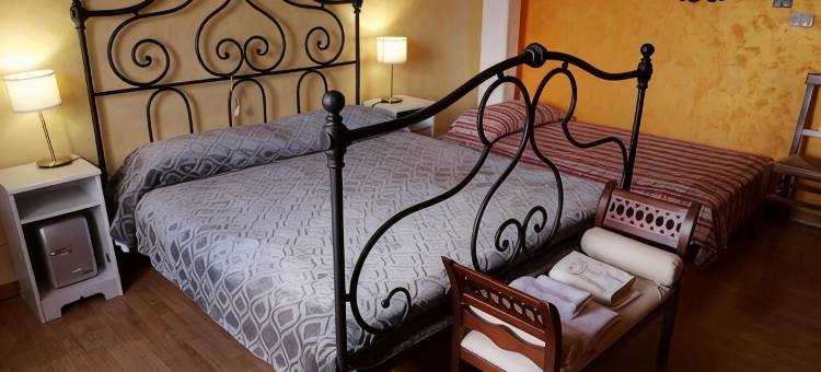民宿圣维多利亚(B&B Santa Vittoria)图片