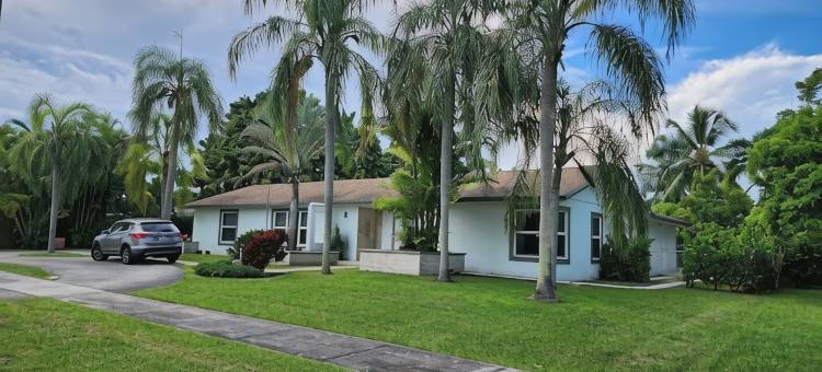 肯德尔-动物园和迈阿密D学院私人公寓(Private Apt Kendall - Near Zoo and Miami D College)图片